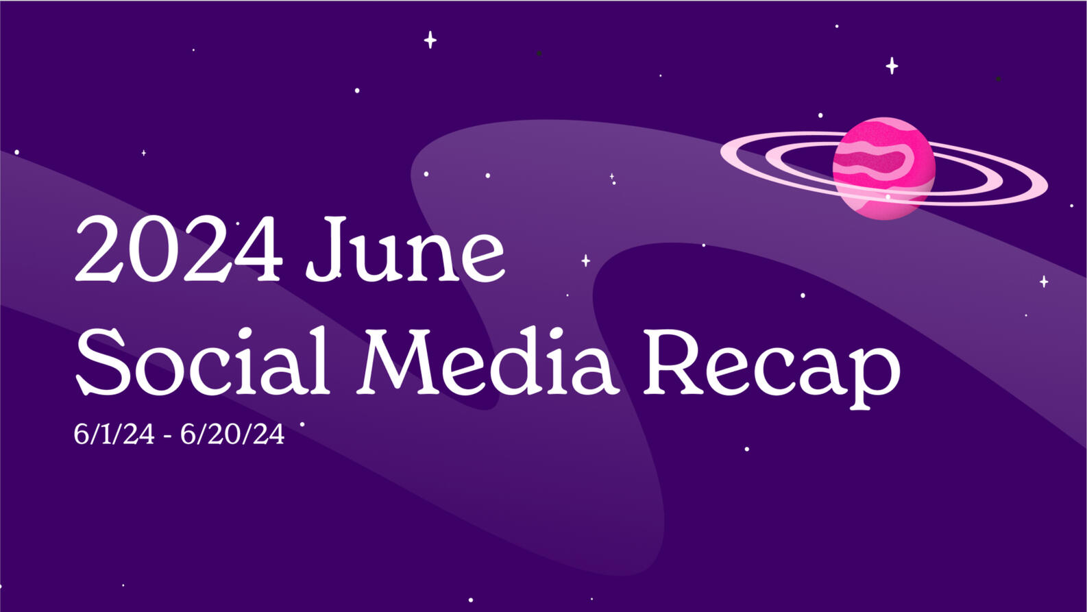 Recap Recap