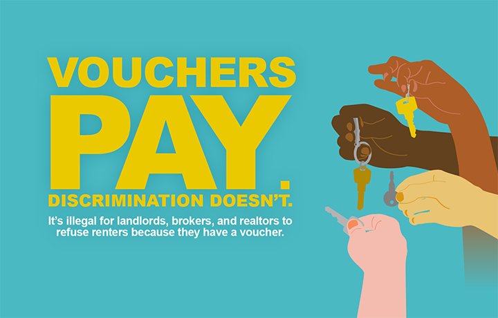 Voucher Discrimination Voucher Discrimination