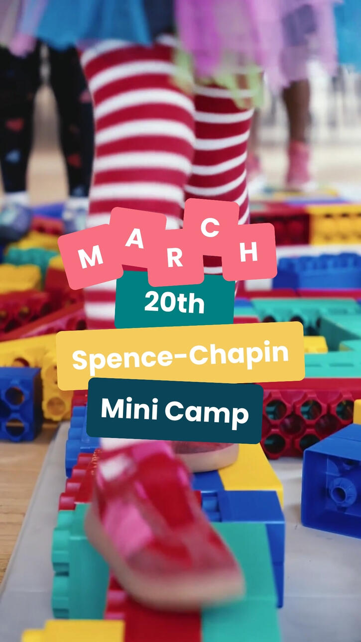 Mini Camps Mini Camps